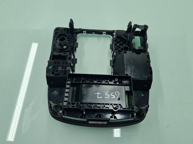 4G1919612K Блок кнопок центральной консоли купить Львов