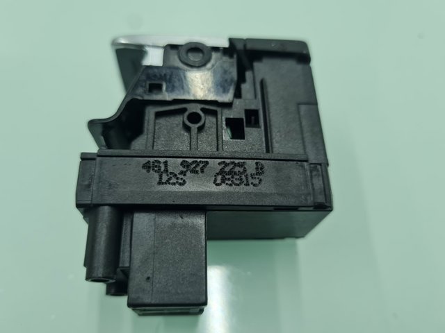 4G1927225 Клавиша электромеханического стояночного тормоза купить Киев