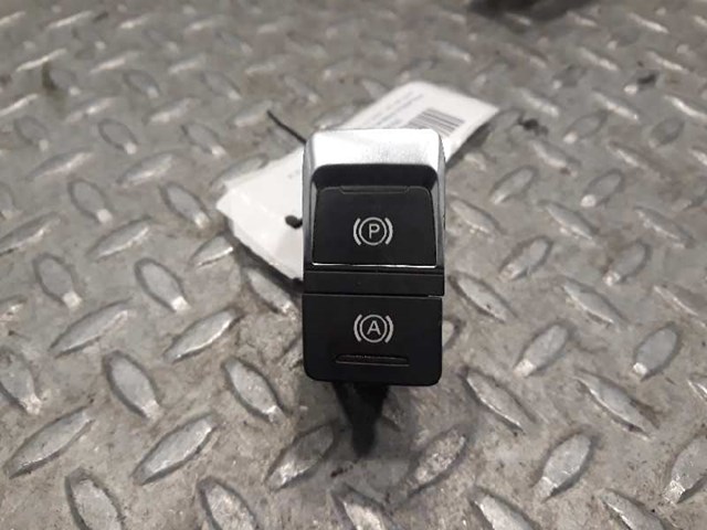 4G1927225B Клавиша электромеханического стояночного тормоза купить Черкассы
