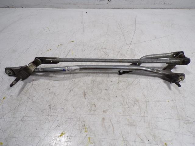 Trapézio de limpador pára-brisas Audi A6 4G2, 4GC