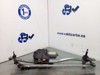 Trapézio de limpador pára-brisas Audi A6 4G2, 4GC