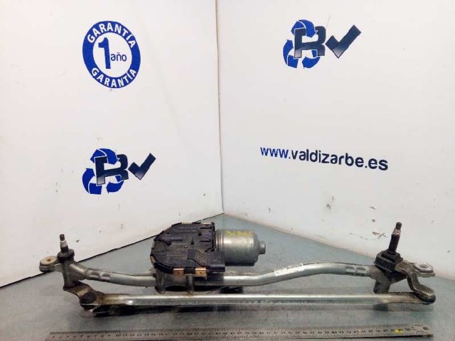 Trapézio de limpador pára-brisas Audi A6 4G2, 4GC