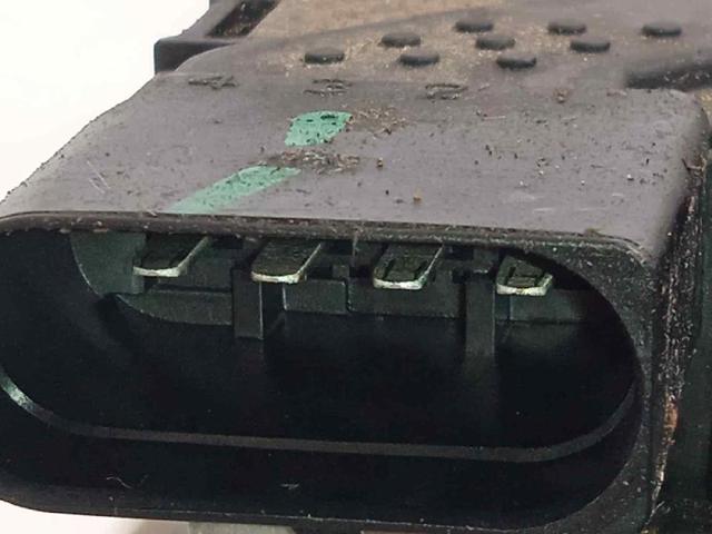 Trapézio de limpador pára-brisas Audi A6 4G2, 4GC
