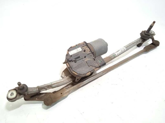 Trapézio de limpador pára-brisas Audi A6 4G2, 4GC
