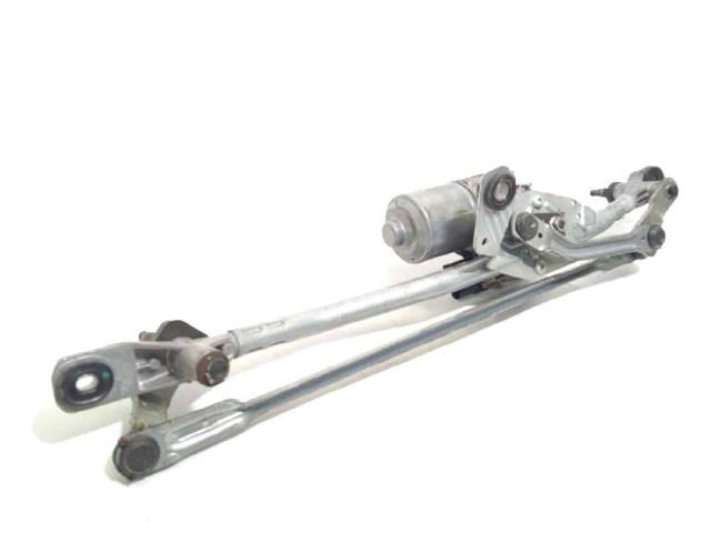 Trapézio de limpador pára-brisas Audi A6 4G2, 4GC