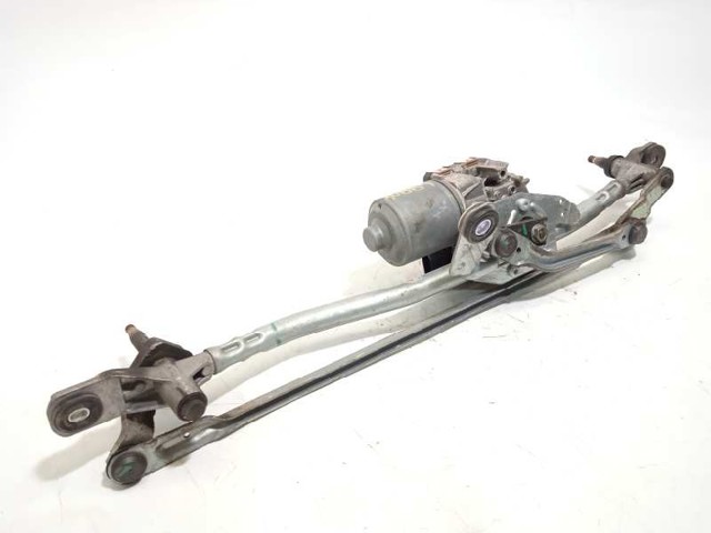 Trapézio de limpador pára-brisas Audi A6 4G2, 4GC