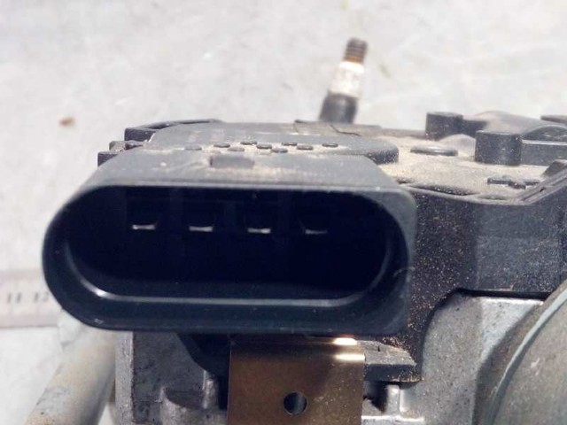 Trapézio de limpador pára-brisas Audi A6 4G2, 4GC