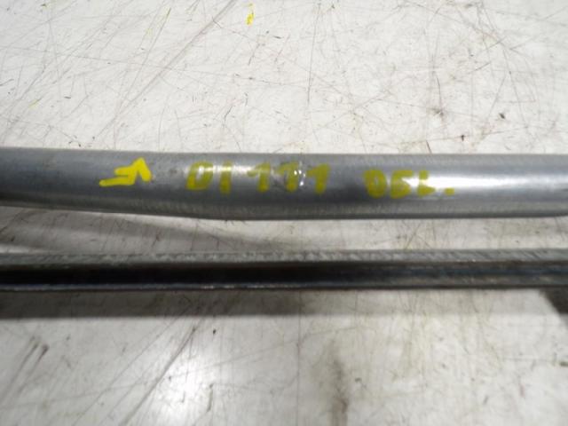 Trapézio de limpador pára-brisas Audi A6 4G2, 4GC