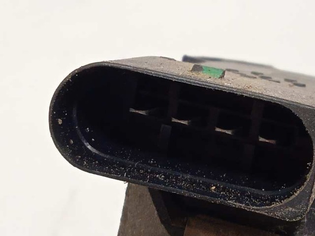Trapézio de limpador pára-brisas Audi A6 4G2, 4GC