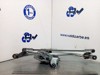 Trapézio de limpador pára-brisas Audi A6 4G2, 4GC