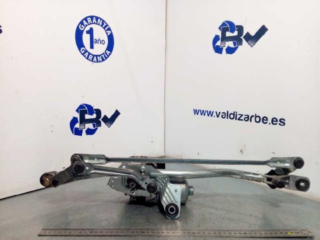 Trapézio de limpador pára-brisas Audi A6 4G2, 4GC