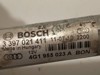 Trapézio de limpador pára-brisas Audi A6 4G2, 4GC
