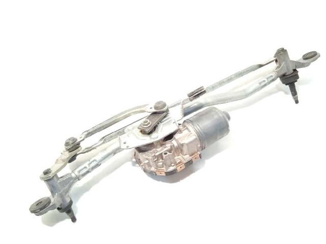 Trapézio de limpador pára-brisas Audi A6 4G2, 4GC