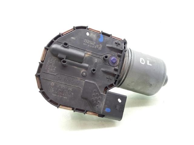 Trapézio de limpador pára-brisas Audi A6 4G2, 4GC