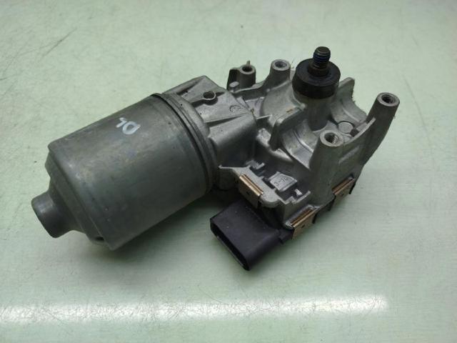 Trapézio de limpador pára-brisas Audi A6 4G2, 4GC