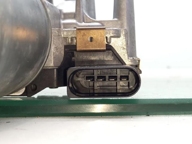 Trapézio de limpador pára-brisas Audi A6 4G2, 4GC