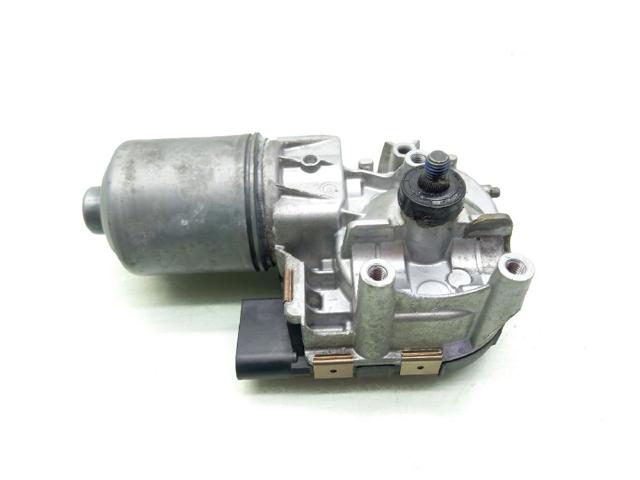 Trapézio de limpador pára-brisas Audi A6 4G2, 4GC
