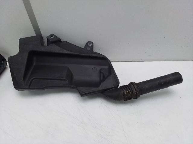 Gargalo do tanque de fluido para lavador 4G1955462A VAG/Audi