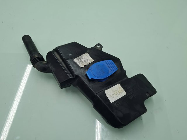 4G1955463 Горловина бачка омывателя купить Днепр