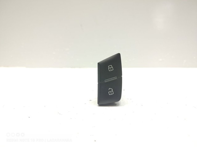 4G1962107 VAG Выключатель центрального замка купить в Черновцы