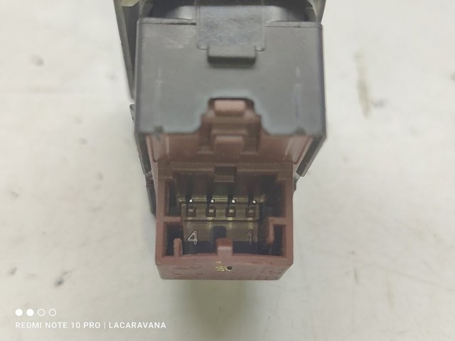 4G1962107 VAG Выключатель центрального замка купить в Хмельницкий