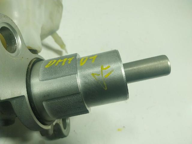 Cilindro mestre do freio Audi A6 4G2, 4GC