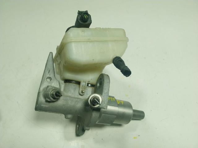 Cilindro mestre do freio Audi A6 4G2, 4GC