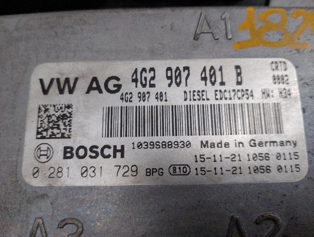 4G2907401B VAG купить в Запорожье