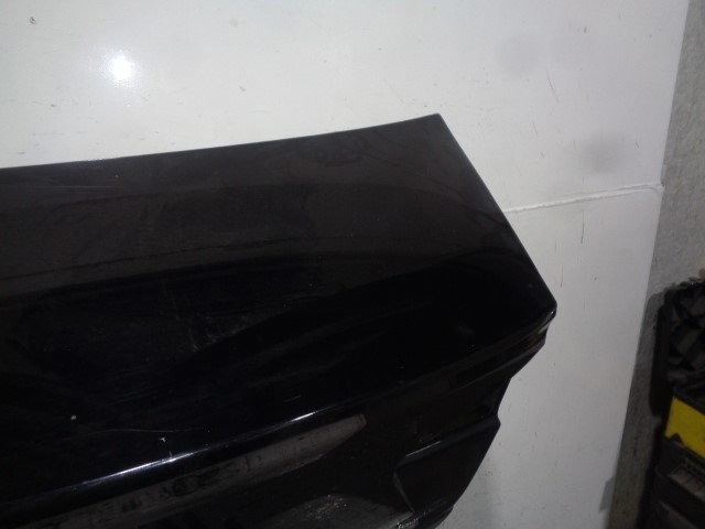 Tampa de porta-malas Audi A6 4G2, 4GC