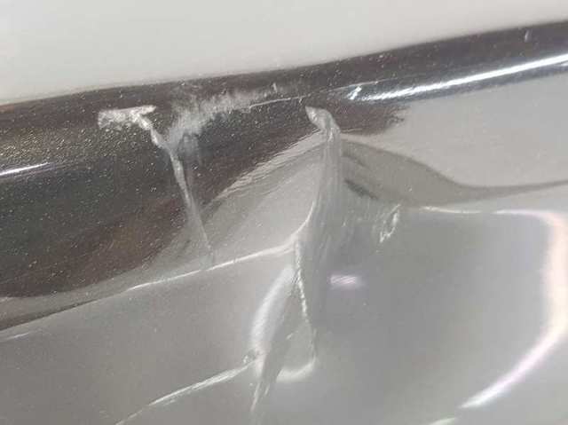 Tampa de porta-malas Audi A6 4G2, 4GC