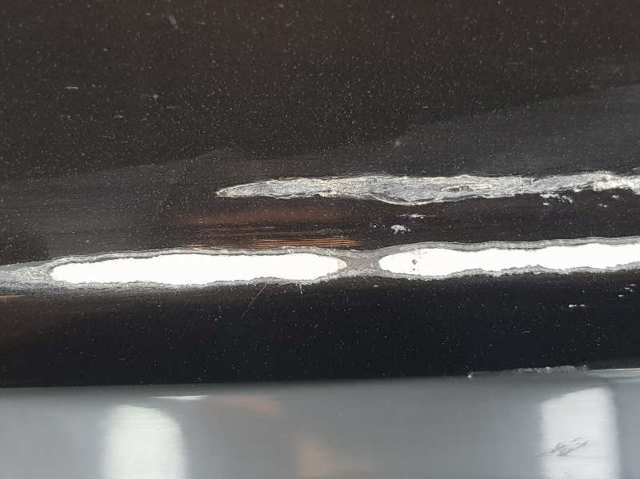 Tampa de porta-malas Audi A6 4G2, 4GC
