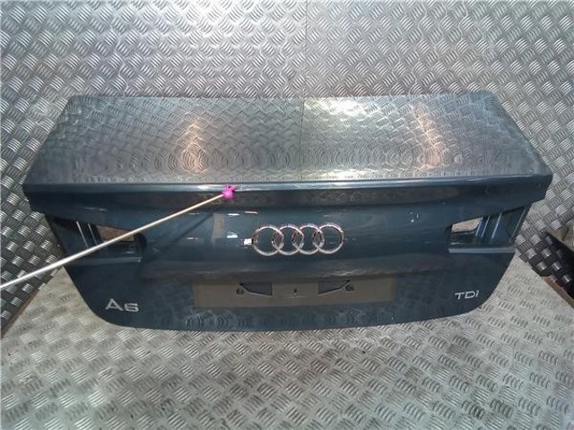 Tampa de porta-malas Audi A6 4G2, 4GC