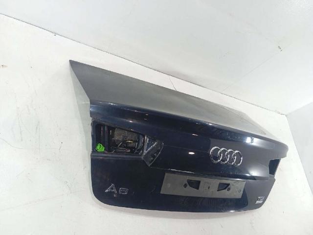 Tampa de porta-malas Audi A6 4G2, 4GC