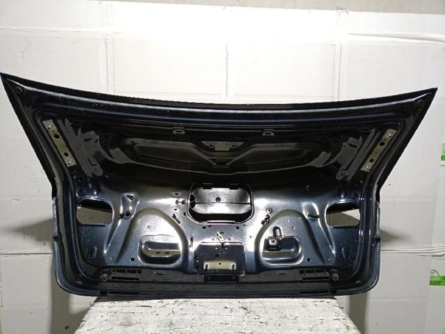 Tampa de porta-malas Audi A6 4G2, 4GC
