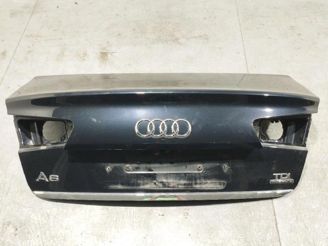 Tampa de porta-malas Audi A6 4G2, 4GC