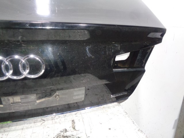 Tampa de porta-malas Audi A6 4G2, 4GC