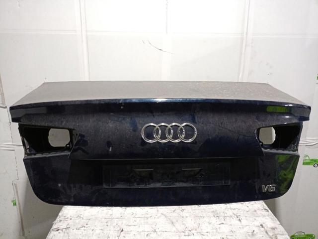 Tampa de porta-malas Audi A6 4G2, 4GC