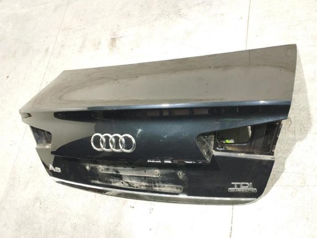 Tampa de porta-malas Audi A6 4G2, 4GC