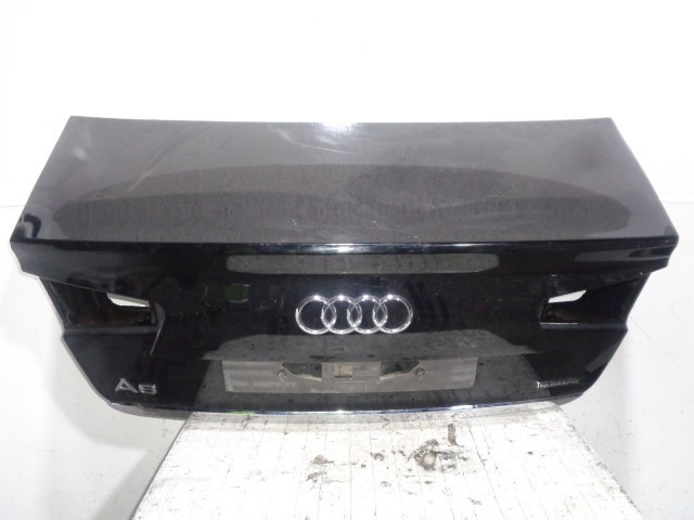 Tampa de porta-malas Audi A6 4G2, 4GC