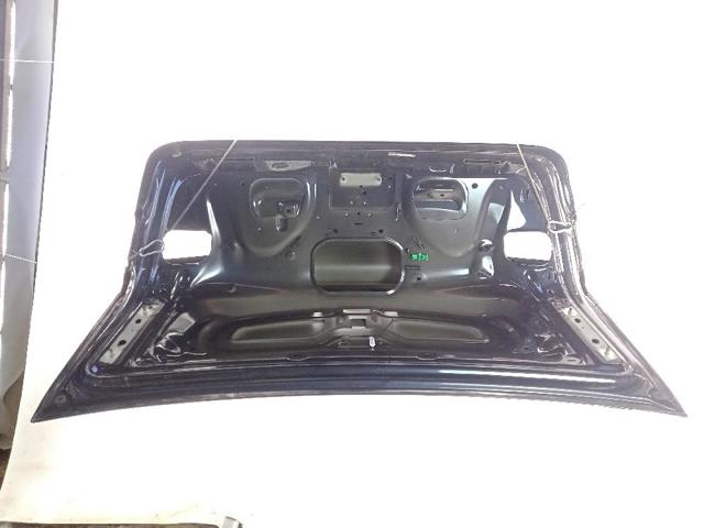 Tampa de porta-malas Audi A6 4G2, 4GC