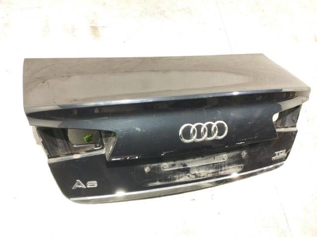 Tampa de porta-malas Audi A6 4G2, 4GC