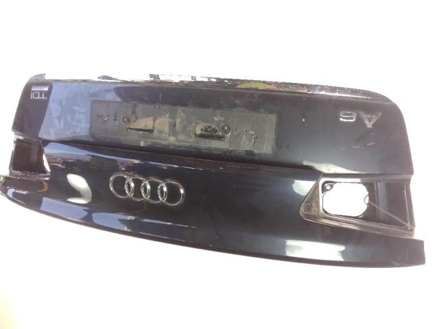 Tampa de porta-malas Audi A6 4G2, 4GC