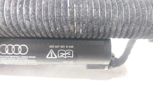 4G5827851B Амортизатор крышки багажника (двери 3/5-й задней) купить Сумы