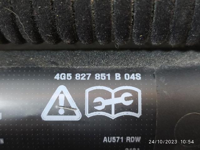 VAG 4G5827851B Амортизатор крышки багажника (двери 3/5-й задней) в наличии Запорожье