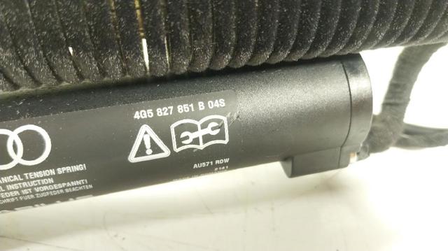 VAG 4G5827851B Амортизатор крышки багажника (двери 3/5-й задней) в наличии Николаев