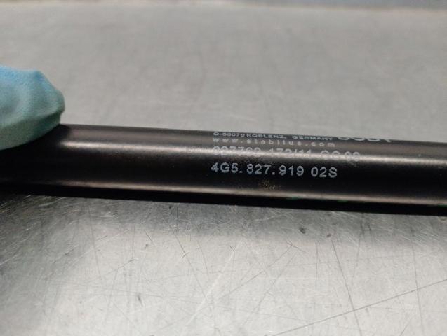 Amortecedor de tampa de porta-malas (de 3ª/5ª porta traseira) Audi A6 4G2, 4GC