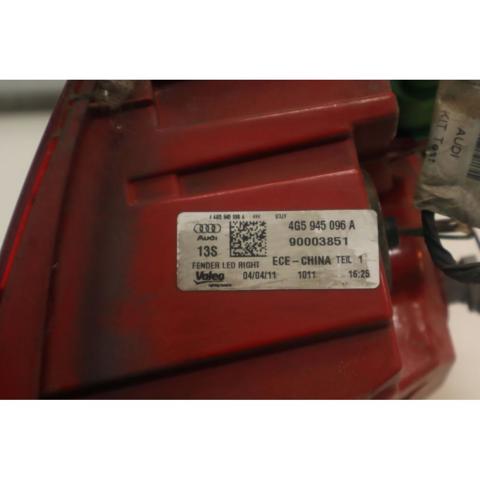 4G5945096A Фонарь задний правый внешний купить Тернополь