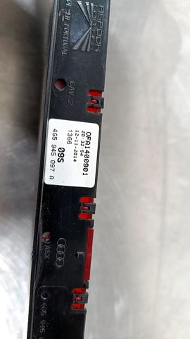 4G5945097A Стоп-сигнал задний дополнительный купить Винница