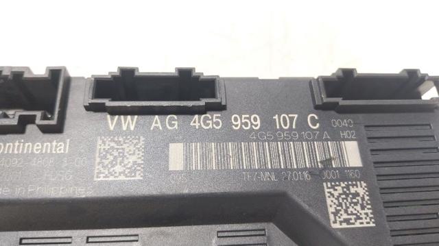 4G5959107C VAG купить в Винница