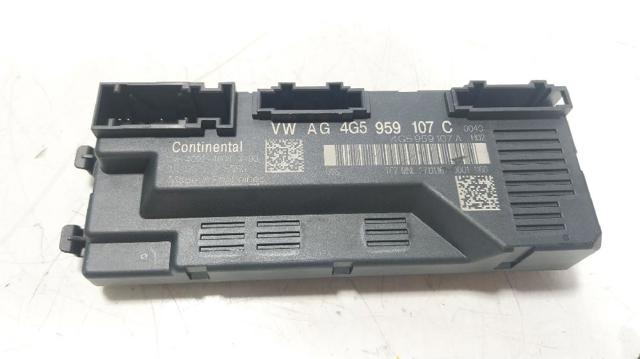 4G5959107C VAG купить в Черновцы